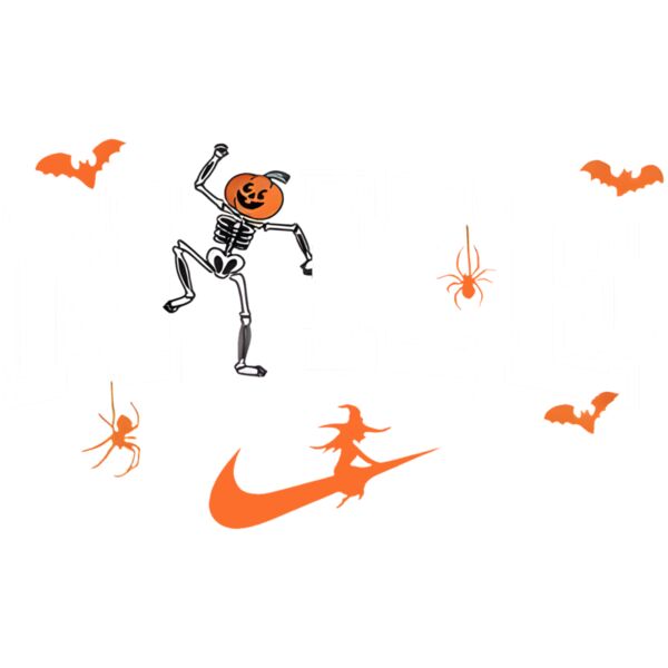 NIKE, Halloween Design - HNI-001 Thumbnail