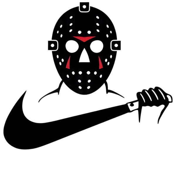 JUST DO IT, Halloween Design - HNI-003 Thumbnail