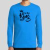 TC Cotton Long Sleeve Thumbnail