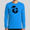 TC Cotton Long Sleeve TC Cotton Long Sleeve Thumbnail