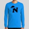 TC Cotton Long Sleeve TC Cotton Long Sleeve Thumbnail