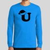 TC Cotton Long Sleeve TC Cotton Long Sleeve Thumbnail