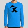 TC Cotton Long Sleeve TC Cotton Long Sleeve Thumbnail