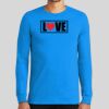 TC Cotton Long Sleeve Thumbnail