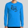 TC Cotton Long Sleeve Thumbnail