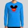 TC Cotton Long Sleeve Thumbnail