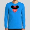 TC Cotton Long Sleeve Thumbnail