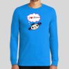 TC Cotton Long Sleeve Thumbnail