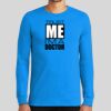TC Cotton Long Sleeve Thumbnail