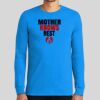 TC Cotton Long Sleeve Thumbnail