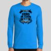 TC Cotton Long Sleeve Thumbnail