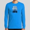 TC Cotton Long Sleeve Thumbnail