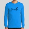 TC Cotton Long Sleeve Thumbnail