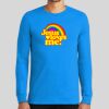 TC Cotton Long Sleeve Thumbnail