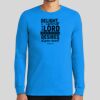 TC Cotton Long Sleeve Thumbnail
