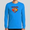 TC Cotton Long Sleeve Thumbnail
