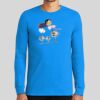 TC Cotton Long Sleeve Thumbnail