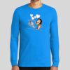 TC Cotton Long Sleeve Thumbnail