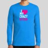 TC Cotton Long Sleeve Thumbnail