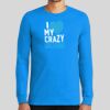 TC Cotton Long Sleeve Thumbnail