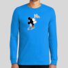 TC Cotton Long Sleeve Thumbnail