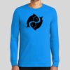 TC Cotton Long Sleeve Thumbnail