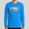 TC Cotton Long Sleeve Thumbnail