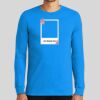 TC Cotton Long Sleeve Thumbnail