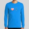 TC Cotton Long Sleeve Thumbnail