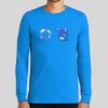 TC Cotton Long Sleeve Thumbnail