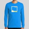 TC Cotton Long Sleeve Thumbnail