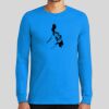 TC Cotton Long Sleeve Thumbnail