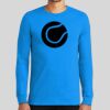 TC Cotton Long Sleeve Thumbnail