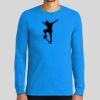 TC Cotton Long Sleeve Thumbnail