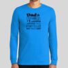 TC Cotton Long Sleeve Thumbnail