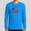 TC Cotton Long Sleeve Thumbnail