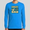TC Cotton Long Sleeve Thumbnail