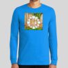 TC Cotton Long Sleeve Thumbnail