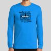 TC Cotton Long Sleeve Thumbnail