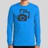 TC Cotton Long Sleeve Thumbnail