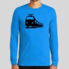 TC Cotton Long Sleeve Thumbnail