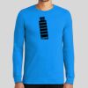 TC Cotton Long Sleeve Thumbnail