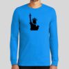 TC Cotton Long Sleeve Thumbnail
