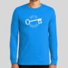 TC Cotton Long Sleeve Thumbnail