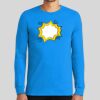 TC Cotton Long Sleeve Thumbnail
