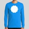 TC Cotton Long Sleeve Thumbnail