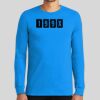 TC Cotton Long Sleeve Thumbnail