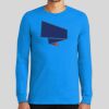 TC Cotton Long Sleeve Thumbnail