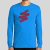 TC Cotton Long Sleeve Thumbnail