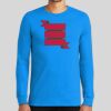 TC Cotton Long Sleeve Thumbnail